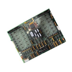 GE DS215TCDAG1BZZ01A Mark V Digital I/O Board with Firmware - DS215TCDAG1BZZ01A