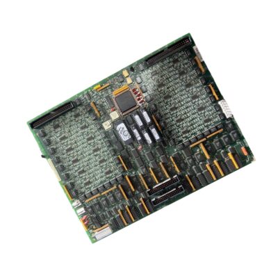 GE DS215TCDAG1BZZ01A Mark V Digital I/O Board with Firmware - DS215TCDAG1BZZ01A