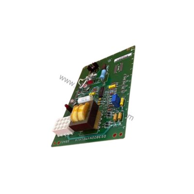 GE DS3800NVMB1A1A Voltage Monitor Board for Mark IV Speedtronic Systems - DS3800NVMB1A1A