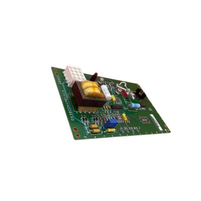 GE DS3800NVMB1A1A Voltage Monitor Board for Mark IV Speedtronic Systems - DS3800NVMB1A1A