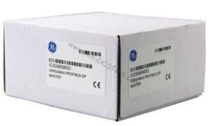 GE Fanuc IC200BEM003 VersaMax PROFIBUS Master Module - IC200BEM003