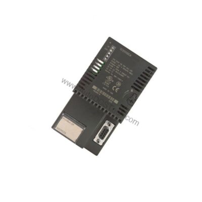 GE Fanuc IC200BEM003 VersaMax PROFIBUS Master Module - IC200BEM003