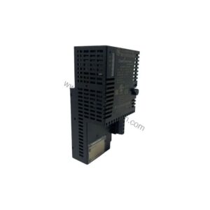 GE Fanuc IC200BEM103 Versamax Network Interface Module Overview - IC200BEM103