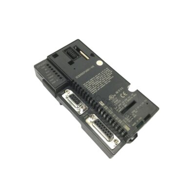 GE Fanuc IC200CBL001 Serial Programming Cable for VersaMax and PAC Systems - IC200CBL001