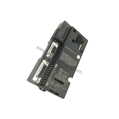 GE Fanuc Versamax IC200CHS012 Box-Style Interposing I/O Terminal - IC200CHS012