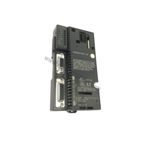 GE Fanuc IC200CPUE05 VersaMax CPU Module Controller - IC200CPUE05