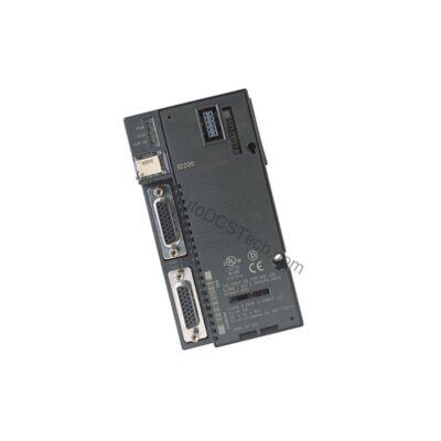 GE Fanuc IC200PWB001 Versamax Power Supply Booster Carrier - IC200PWB001