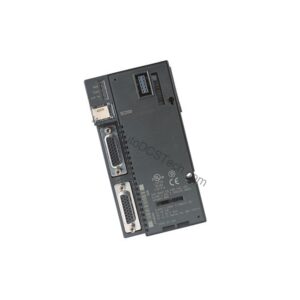 GE Fanuc IC200PWR012 Versamax DC Power Supply 18-30VDC 1.5A - IC200PWR012