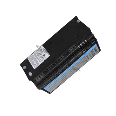 GE Fanuc IC660BBD022 Genius Source I/O Block 16 Circuit 24 VDC - IC660BBD022