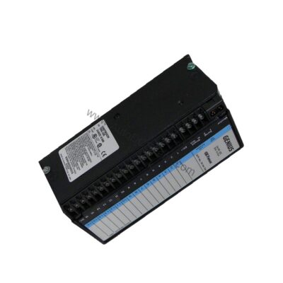 GE IC660BBD023 Genius I/O Sink Block 24VDC 16 Circuit - IC660BBD023