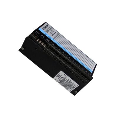 GE Fanuc IC660BBD024 32-Circuit Source I/O Block for Genius Bus - IC660BBD024