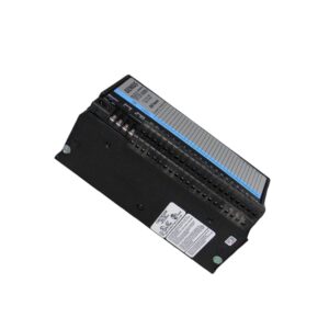 GE IC660BBD025 Genius I/O 32-Circuit Sink Block Module - IC660BBD025