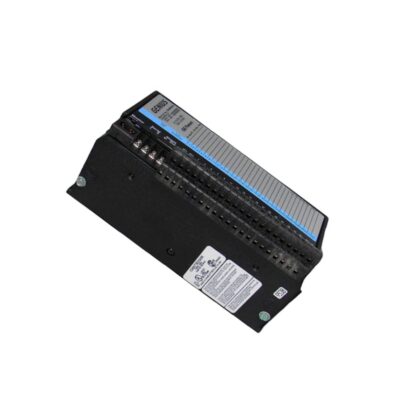 GE IC660BBD025 Genius I/O 32-Circuit Sink Block Module - IC660BBD025