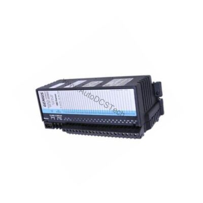 GE Fanuc IC660BBD026 Genius I/O Block Input/Output Circuit 12/24VDC - IC660BBD026