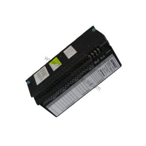 GE IC660BBD120 High-Speed Counter Block Module for Genius I/O - IC660BBD120