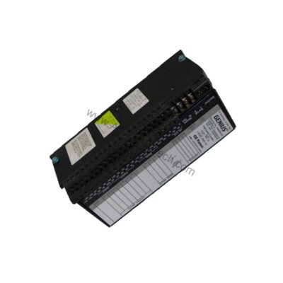 GE IC660BBD120 High-Speed Counter Block Module for Genius I/O - IC660BBD120