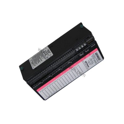 GE Fanuc IC660BBR100 Normally Closed Relay Output Block for Genius I/O - IC660BBR100