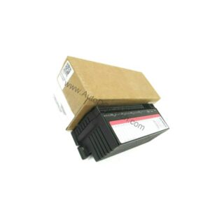 GE IC660BBR101 Genius I-O Normally Open Relay Output Block - IC660BBR101