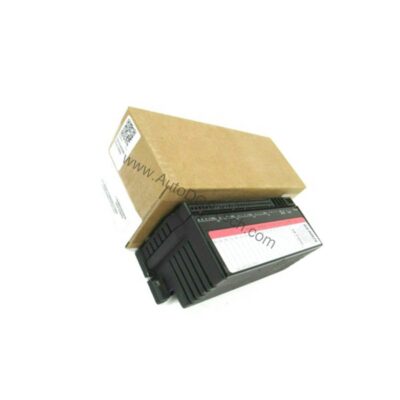GE IC660BBR101 Genius I-O Normally Open Relay Output Block - IC660BBR101