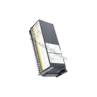 GE Fanuc IC660BBS101 Genius I/O Block – Isolated 8-Circuit Module - IC660BBS101