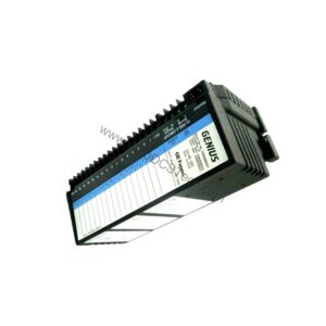 GE IC660BLM508 75 Ohm Bus Terminator Resistor for Genius Bus - IC660BLM508
