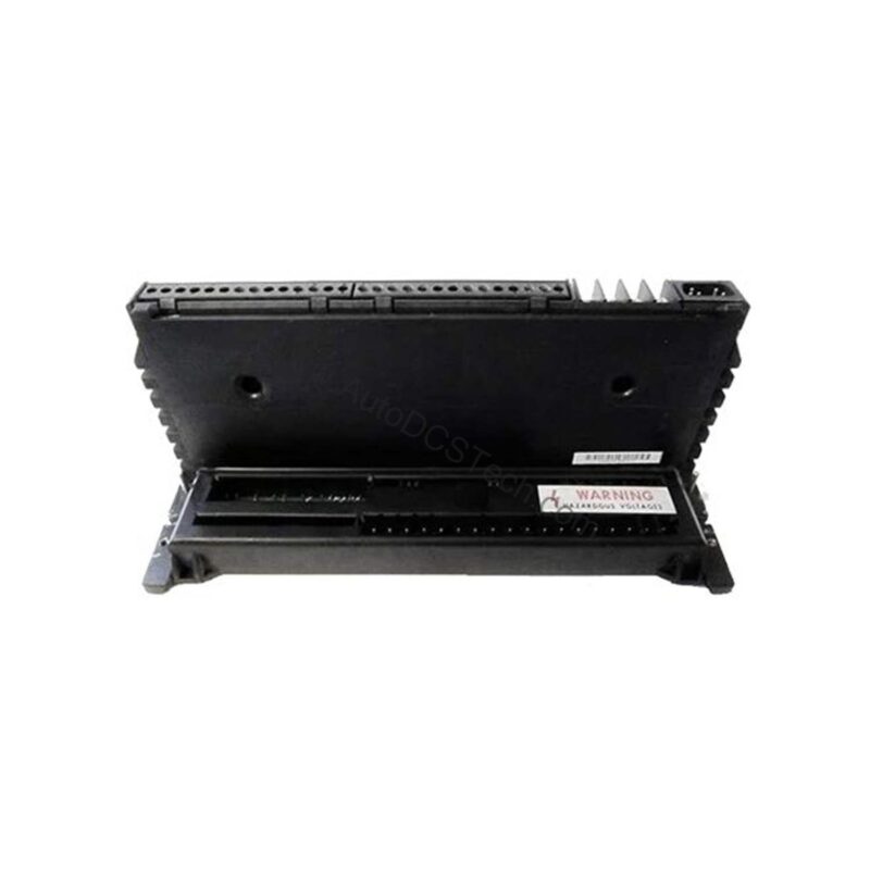 GE IC660TBD110 Genius I/O Terminal Assembly for Input Blocks