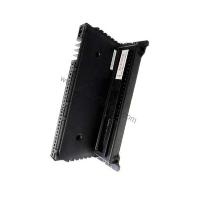 GE IC660TBD110 Genius I/O Terminal Assembly for Input Blocks - IC660TBD110