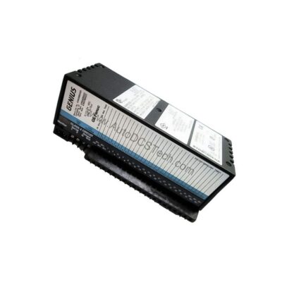 GE Fanuc IC660TSD021 Genius I/O Terminal Assembly for Reliable PLC Wiring - IC660TSD021