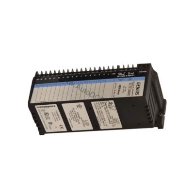 GE Fanuc IC660TSD021 Genius I/O Terminal Assembly for Reliable PLC Wiring - IC660TSD021