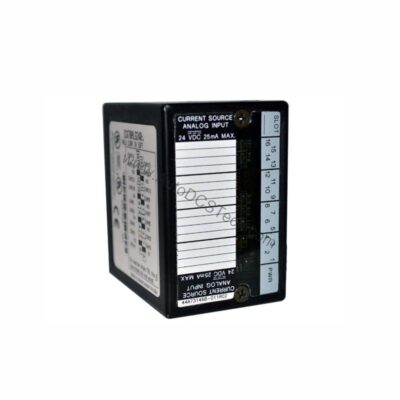 GE IC670ALG240 16-Channel Analog Current Input Module for Field Control - IC670ALG240