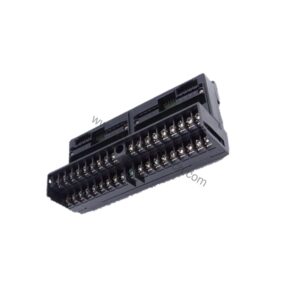 GE Fanuc IC670CHS103 Field Control I/O Base Unit for Hot Insertion - IC670CHS103