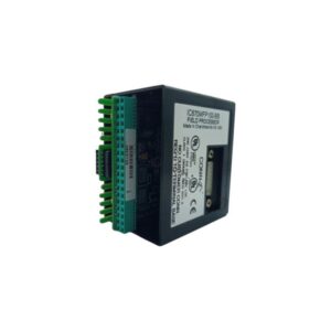 GE Fanuc IC670MDL330 16-Point Discrete Output Module for Field Control - IC670MDL330