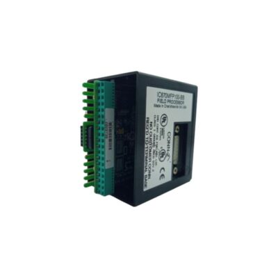 GE IC670MDL644 24VDC Positive/Negative Fast Input Module 16 Points - IC670MDL644
