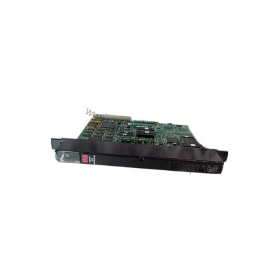 GE Fanuc IC687BEM731 VME Bus Controller for Rx7i PACsystem - IC687BEM731