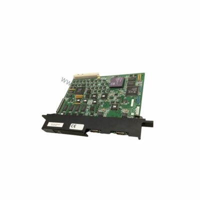 GE Fanuc IC687BEM744 FIP Bus Controller for Rx7i PACsystem - IC687BEM744
