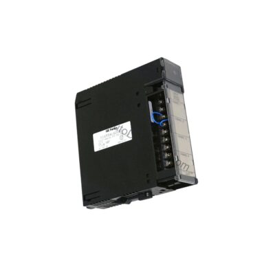 GE Fanuc IC693ACC300 Series 90-30 Input Simulator Module 16-Point - IC693ACC300