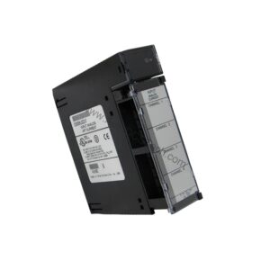 GE Fanuc IC693ACC310 Series 90-30 Slot Filler Module for PLC Protection - IC693ACC310