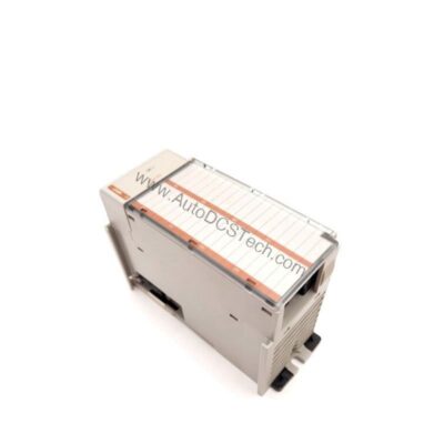 Allen-Bradley 1769-IF8 CompactLogix Analog Input Module - 1769 IF8