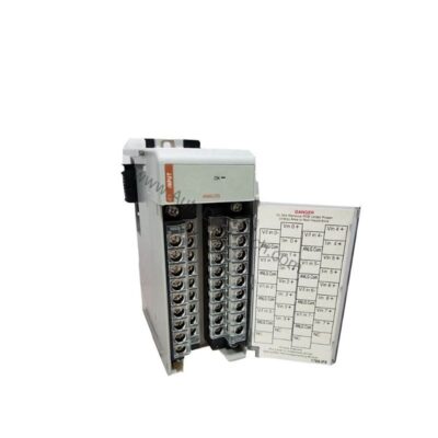 Allen-Bradley 1769-IF8 CompactLogix Analog Input Module - 1769 IF8