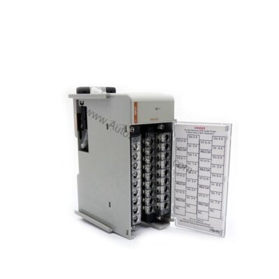 Allen-Bradley 1769-IF8 CompactLogix Analog Input Module - 1769 IF8