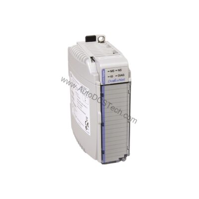 Allen-Bradley 1769-ECL CompactLogix Left End Cap/Terminator - 1769-ECL