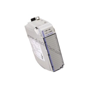 Allen-Bradley 1769-IT6 Thermocouple/mV Input Module for CompactLogix - 1769-IT6