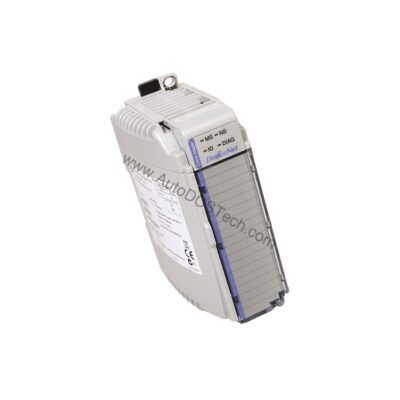 Allen-Bradley 1769-L27ERM-QBFC1B CompactLogix 5370 L2 Controller - 1769-L27ERM-QBFC1B