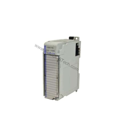 Allen-Bradley 1769-L36ERM CompactLogix Controller with 3MB Memory - 1769-L36ERM