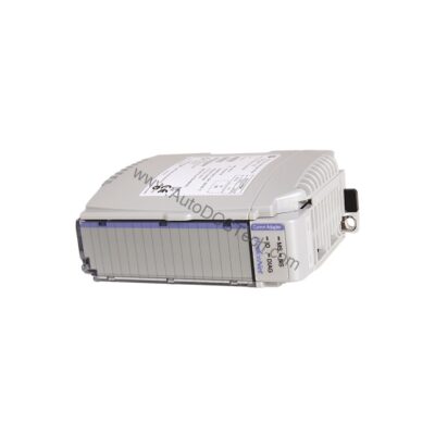 Allen-Bradley 1769-OF4 Analog Output Module for CompactLogix & MicroLogix 1500 - 1769-OF4
