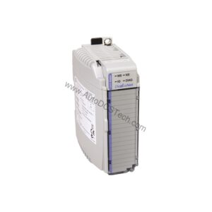 Allen-Bradley 1769-OV32T CompactLogix 32-Point 24V DC Sink Output Module - 1769-OV32T