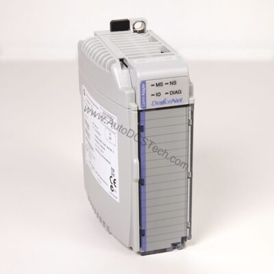 Allen-Bradley 1769-SM1 DPI/SCANport Communication Module for CompactLogix - 1769-SM1