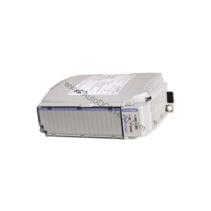 Allen-Bradley 1769-SM2 DSI/Modbus Communication Module Overview - 1769-SM2