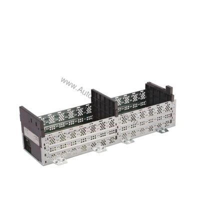 Allen-Bradley 1756-L81EXT ControlLogix-XT Controller - 1756-L81EXT