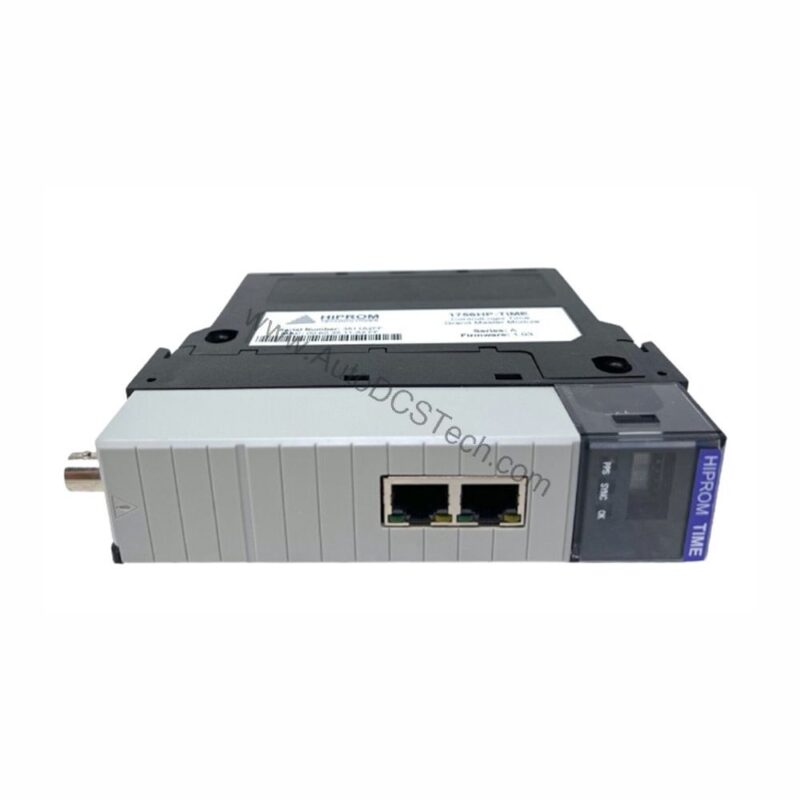 Allen-Bradley 1756HP-TIME ControlLogix Time Synchronization Module